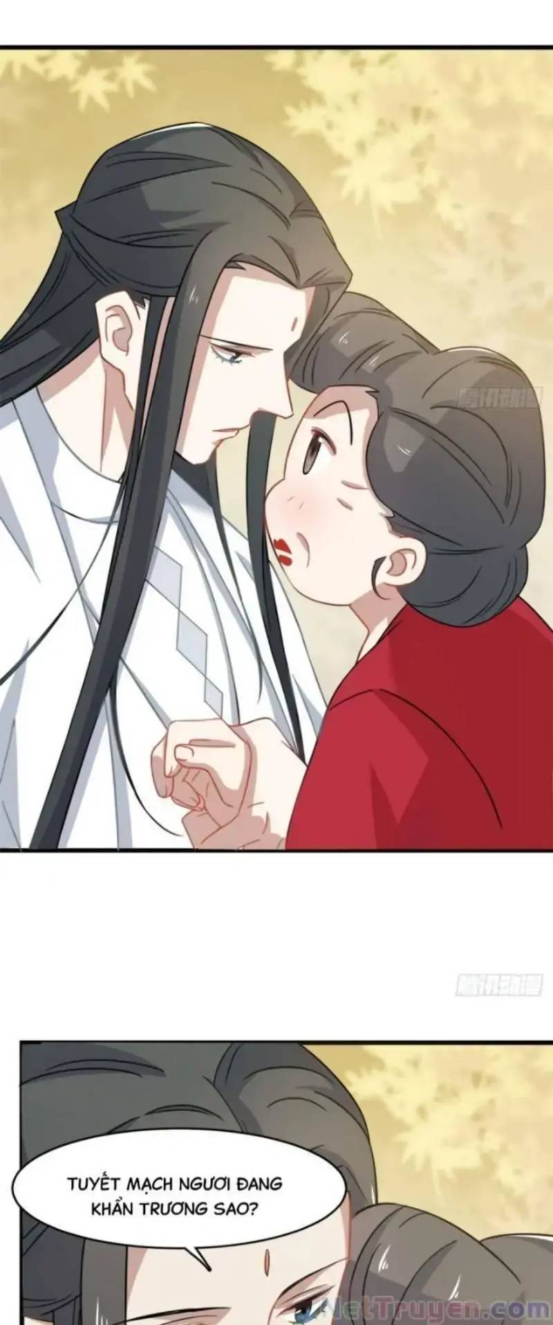 Độc Bộ Thiên Hạ Đặc Công Thần Y Tiểu Thú Phi - Chap 175