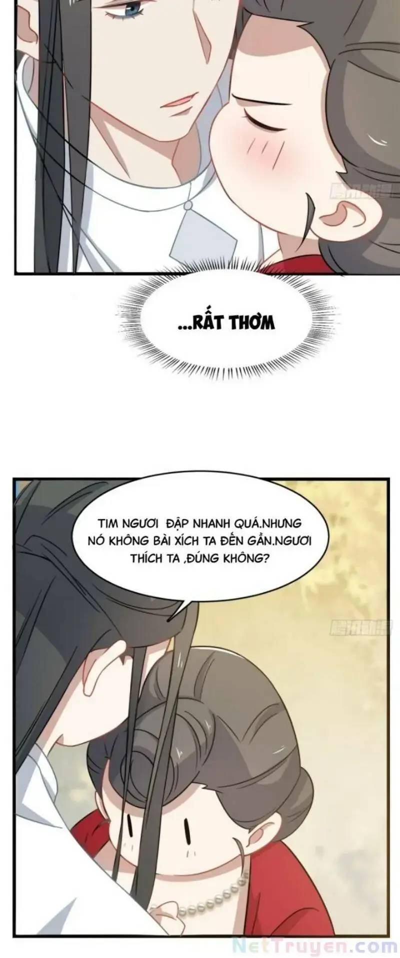 Độc Bộ Thiên Hạ Đặc Công Thần Y Tiểu Thú Phi - Chap 175