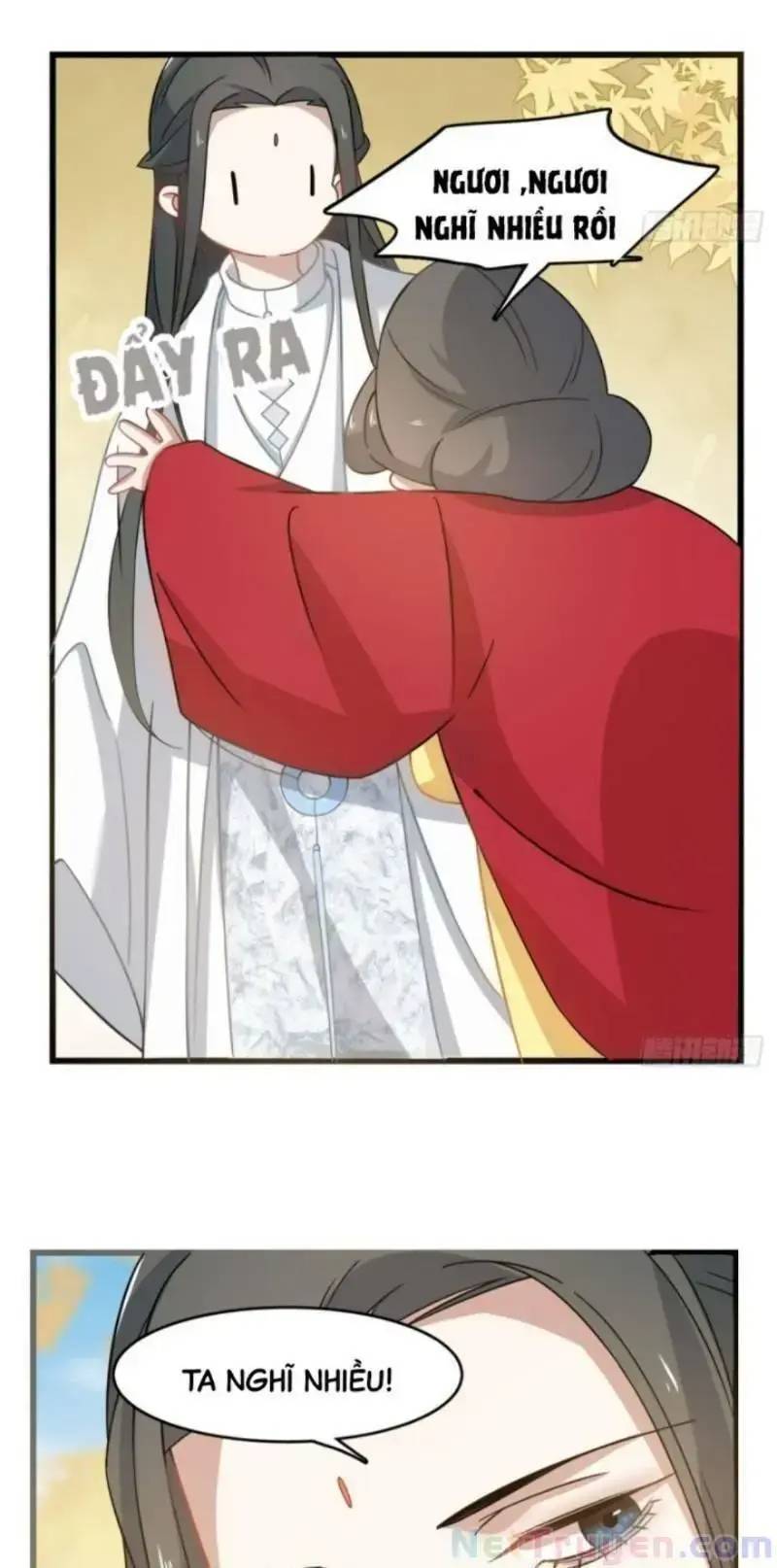 Độc Bộ Thiên Hạ Đặc Công Thần Y Tiểu Thú Phi - Chap 175