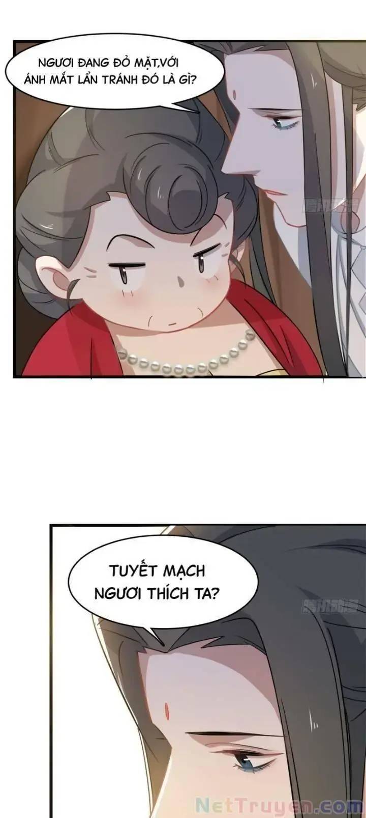 Độc Bộ Thiên Hạ Đặc Công Thần Y Tiểu Thú Phi - Chap 175