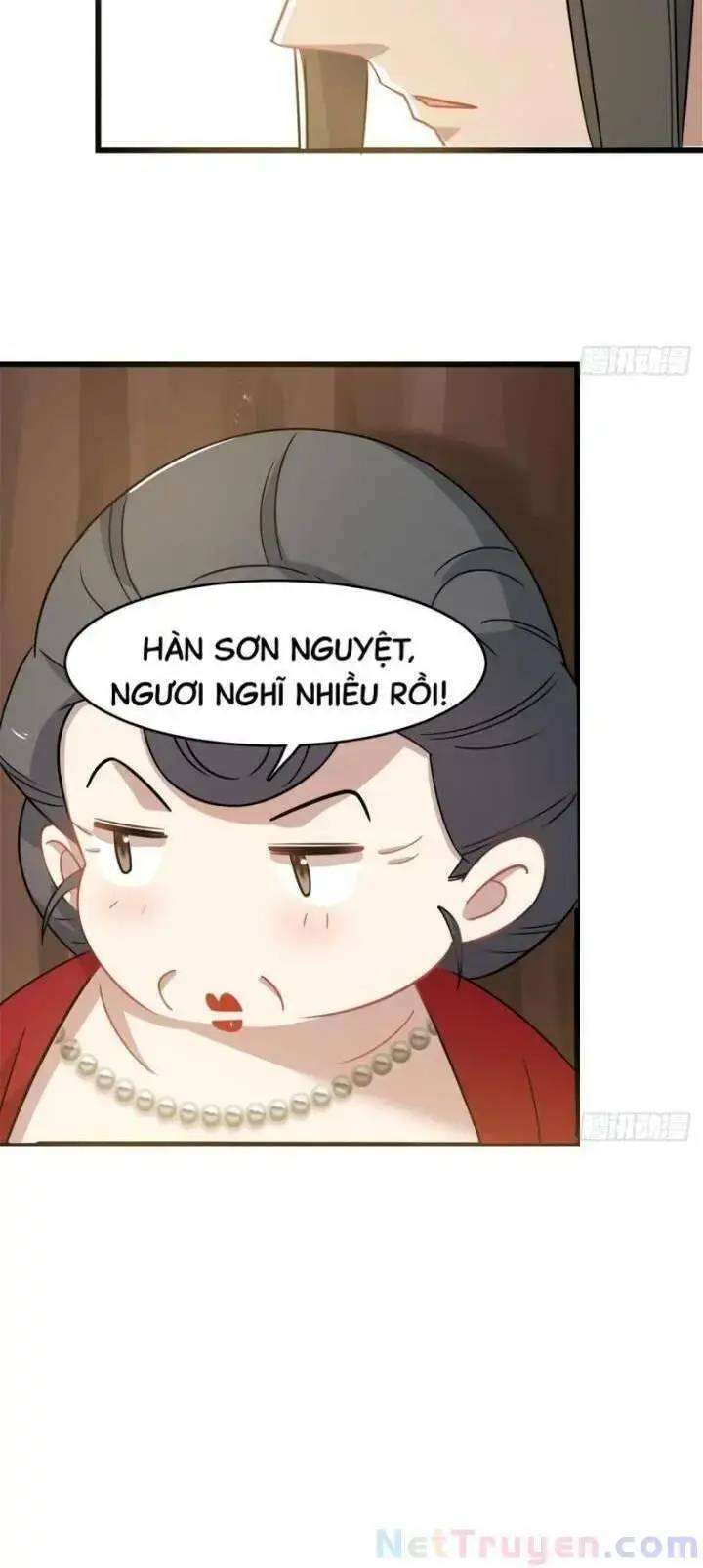 Độc Bộ Thiên Hạ Đặc Công Thần Y Tiểu Thú Phi - Chap 175