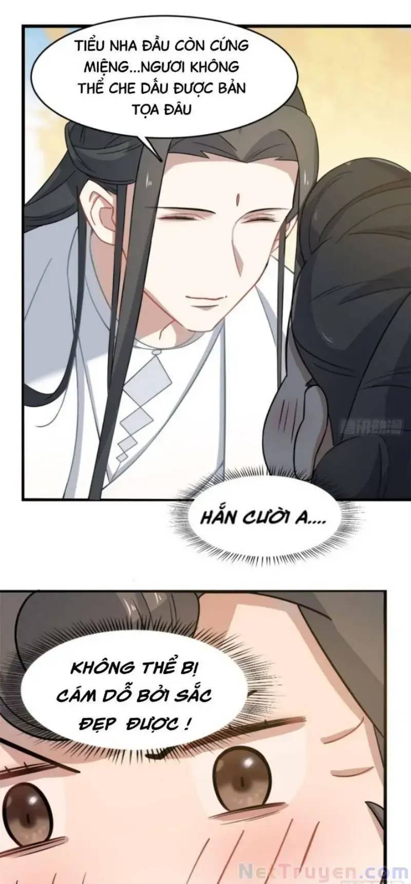 Độc Bộ Thiên Hạ Đặc Công Thần Y Tiểu Thú Phi - Chap 175