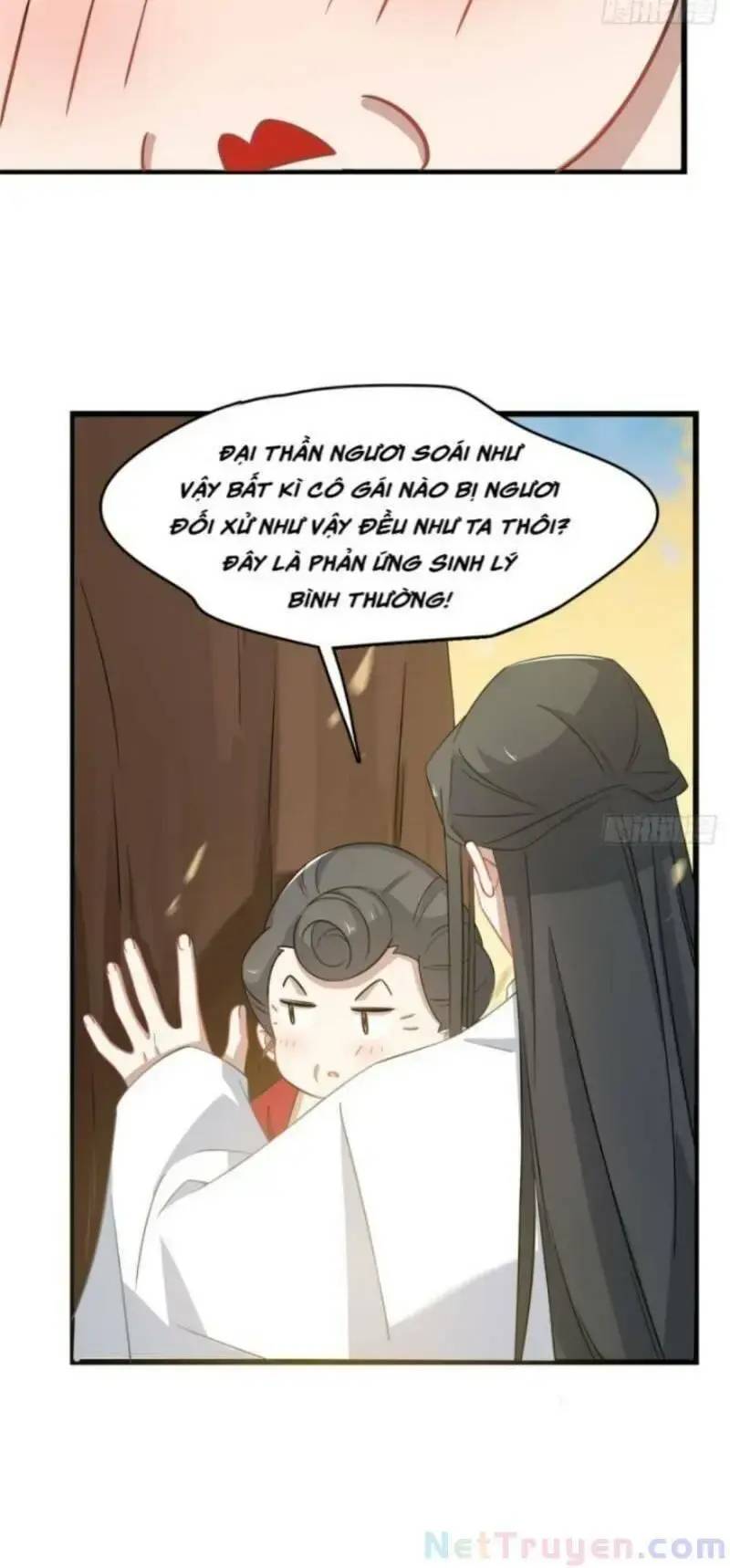 Độc Bộ Thiên Hạ Đặc Công Thần Y Tiểu Thú Phi - Chap 175