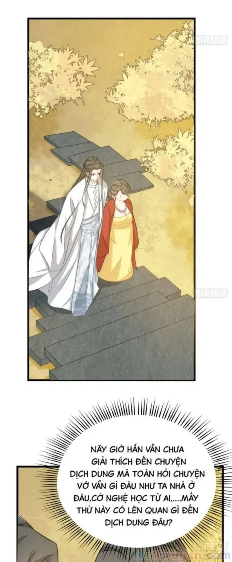 Độc Bộ Thiên Hạ Đặc Công Thần Y Tiểu Thú Phi - Chap 175