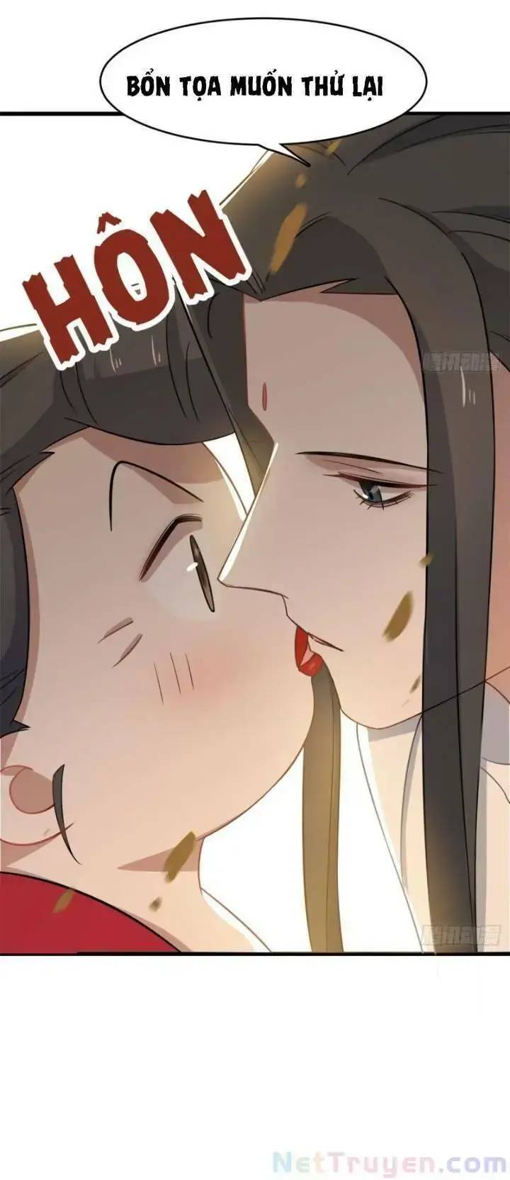 Độc Bộ Thiên Hạ Đặc Công Thần Y Tiểu Thú Phi - Chap 175