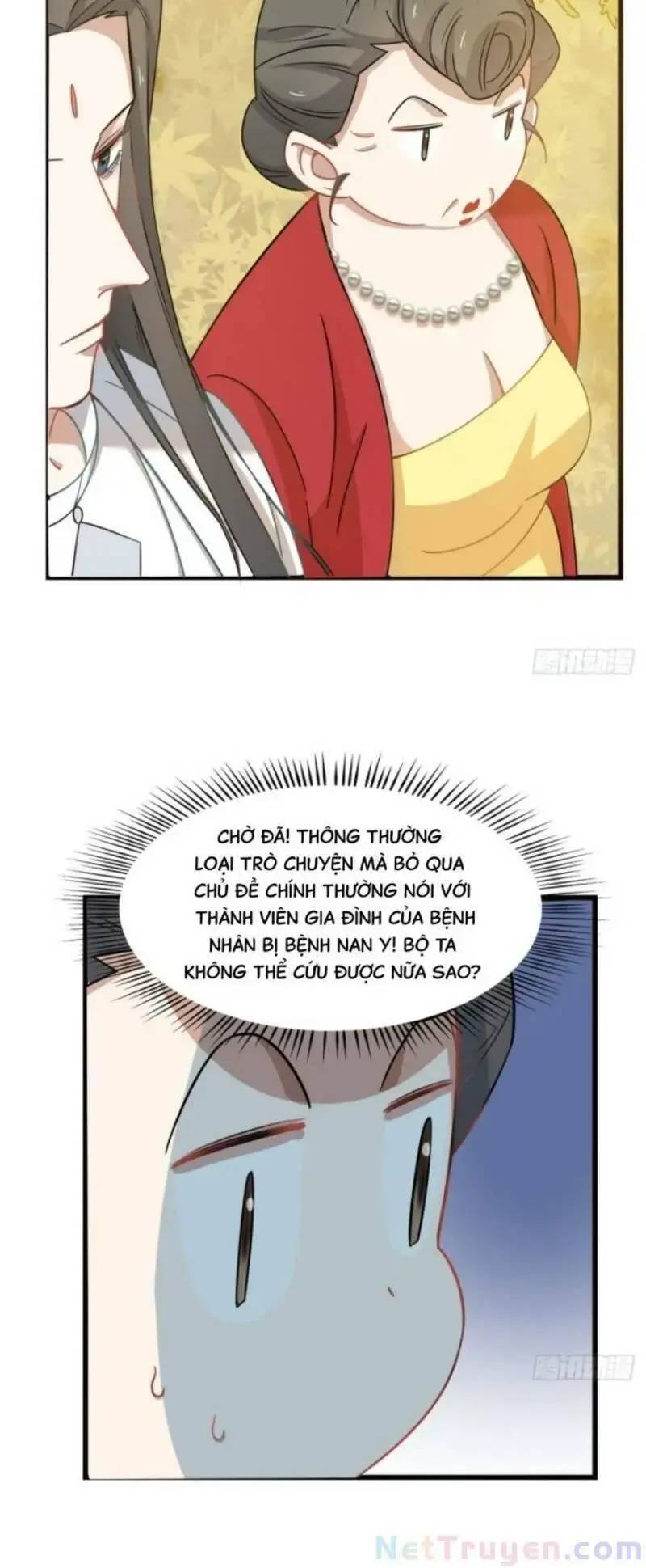 Độc Bộ Thiên Hạ Đặc Công Thần Y Tiểu Thú Phi - Chap 175