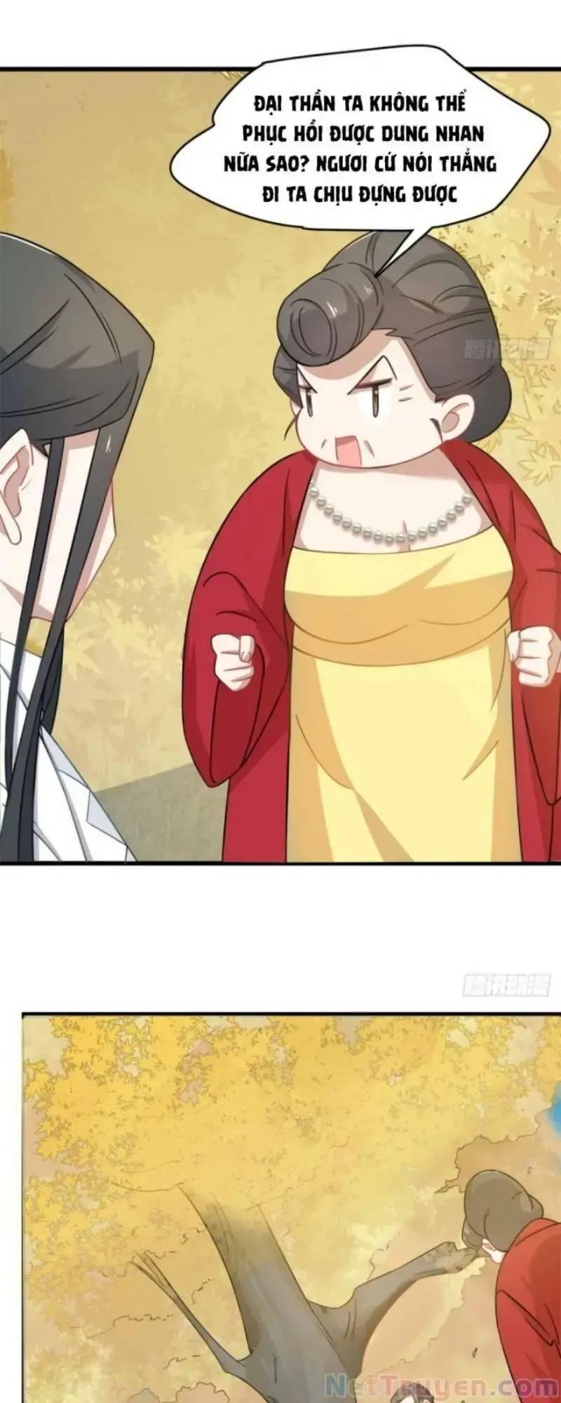 Độc Bộ Thiên Hạ Đặc Công Thần Y Tiểu Thú Phi - Chap 175