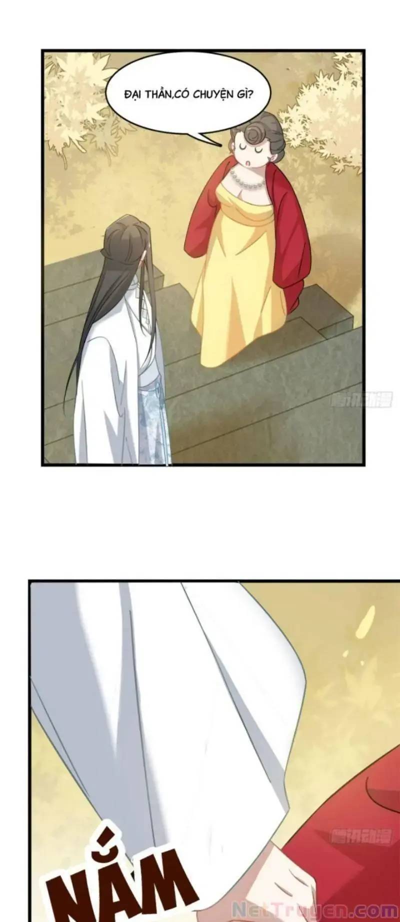 Độc Bộ Thiên Hạ Đặc Công Thần Y Tiểu Thú Phi - Chap 175