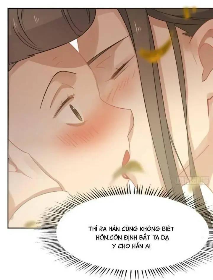 Độc Bộ Thiên Hạ Đặc Công Thần Y Tiểu Thú Phi - Chap 176