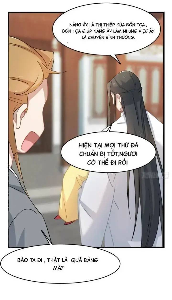 Độc Bộ Thiên Hạ Đặc Công Thần Y Tiểu Thú Phi - Chap 176