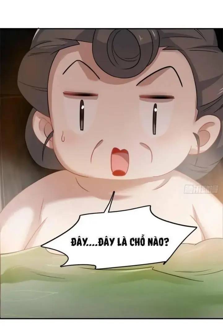 Độc Bộ Thiên Hạ Đặc Công Thần Y Tiểu Thú Phi - Chap 176