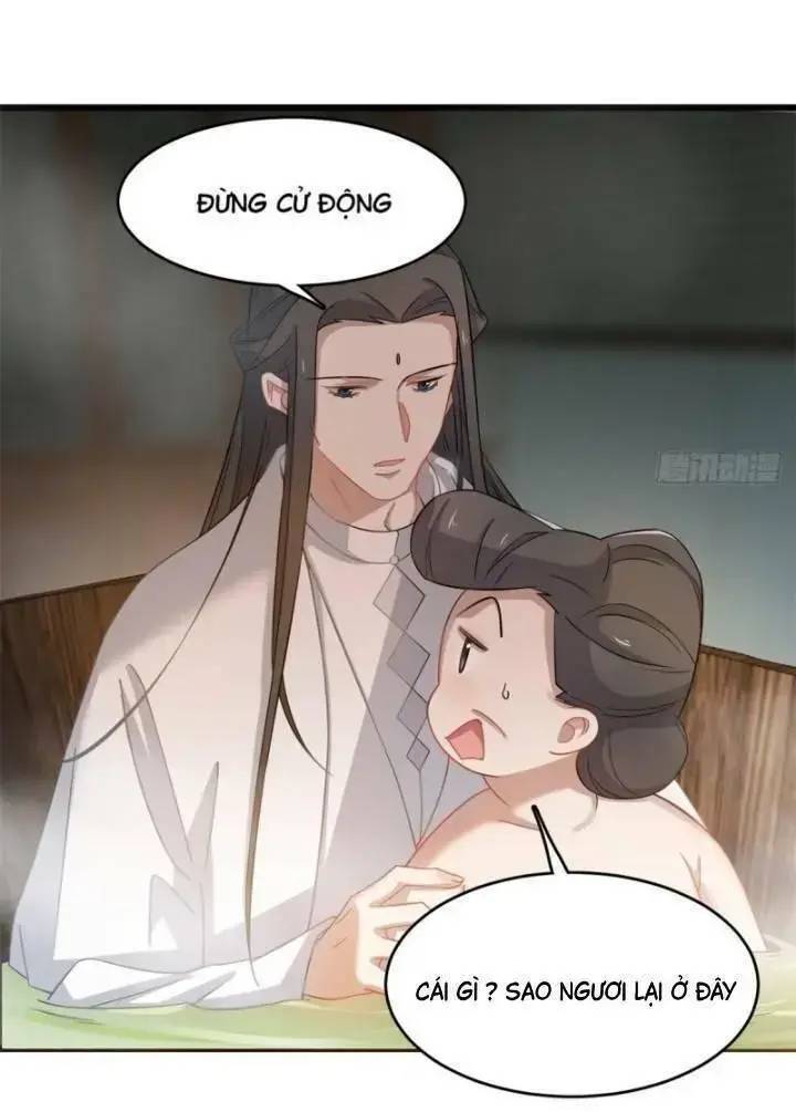 Độc Bộ Thiên Hạ Đặc Công Thần Y Tiểu Thú Phi - Chap 176