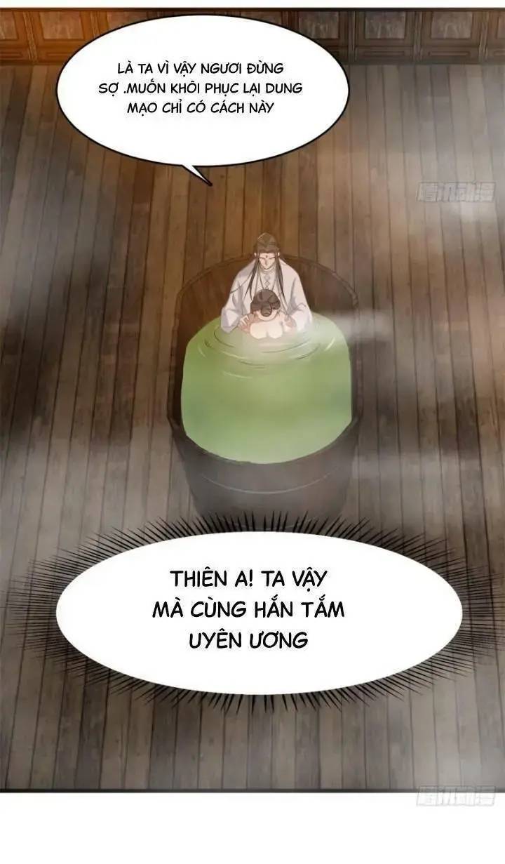 Độc Bộ Thiên Hạ Đặc Công Thần Y Tiểu Thú Phi - Chap 176