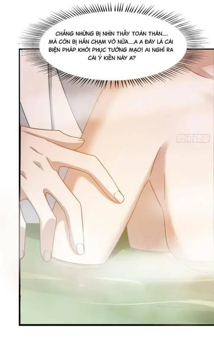 Độc Bộ Thiên Hạ Đặc Công Thần Y Tiểu Thú Phi - Chap 176