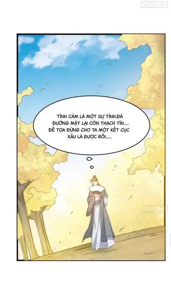 Độc Bộ Thiên Hạ Đặc Công Thần Y Tiểu Thú Phi - Chap 176