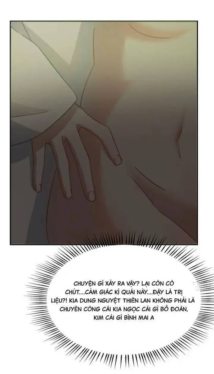 Độc Bộ Thiên Hạ Đặc Công Thần Y Tiểu Thú Phi - Chap 176