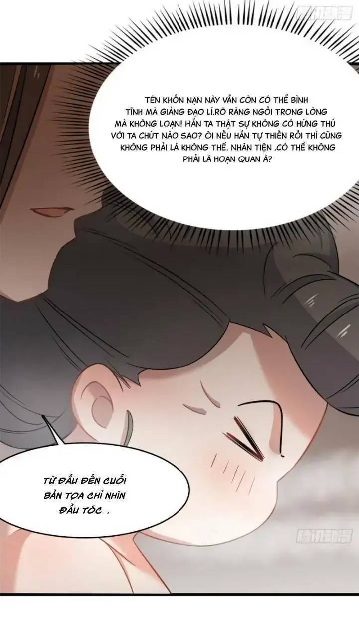 Độc Bộ Thiên Hạ Đặc Công Thần Y Tiểu Thú Phi - Chap 176