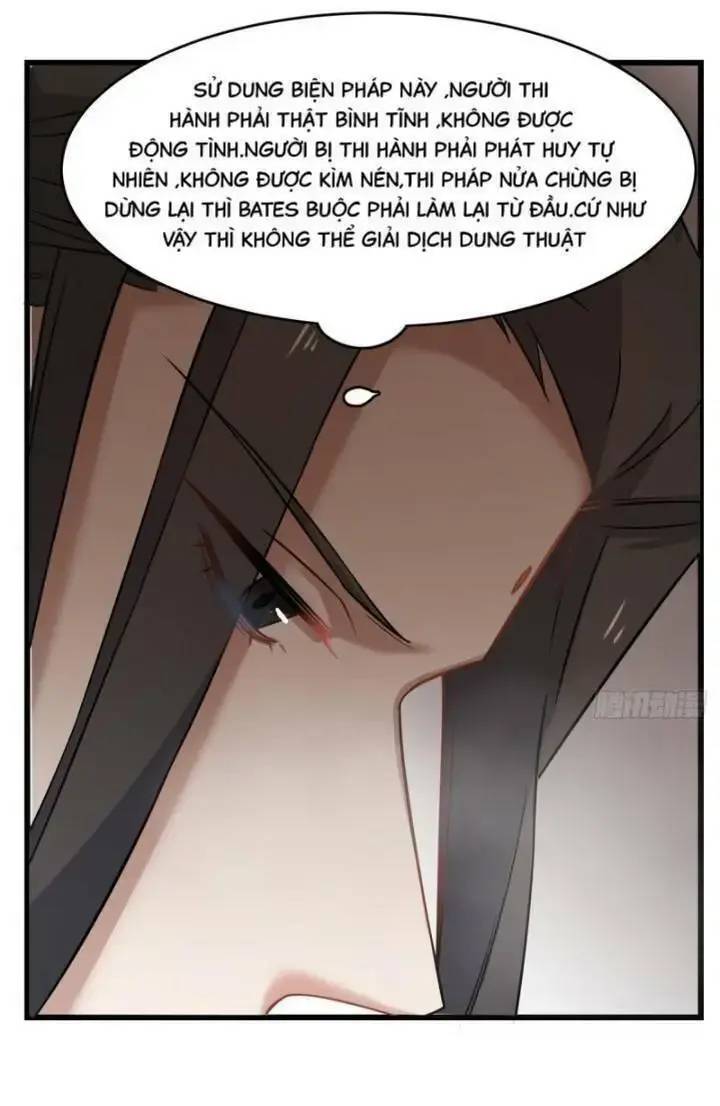 Độc Bộ Thiên Hạ Đặc Công Thần Y Tiểu Thú Phi - Chap 176