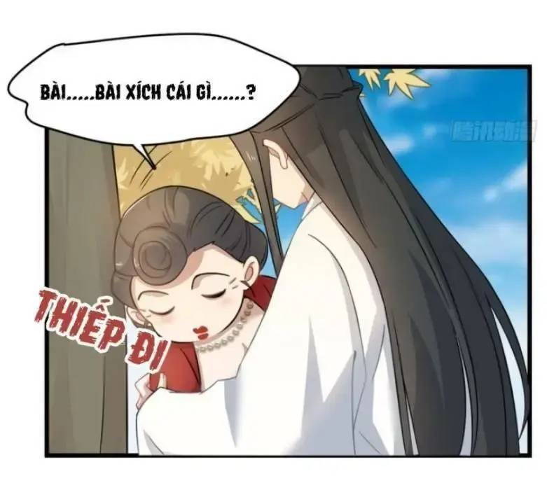 Độc Bộ Thiên Hạ Đặc Công Thần Y Tiểu Thú Phi - Chap 176