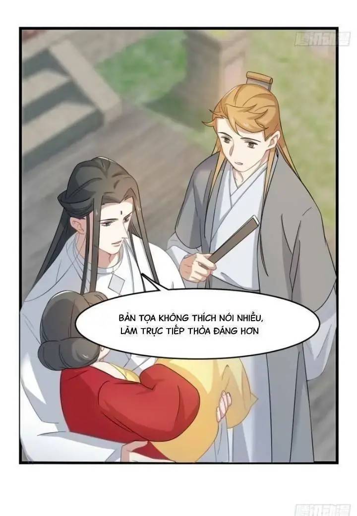 Độc Bộ Thiên Hạ Đặc Công Thần Y Tiểu Thú Phi - Chap 176
