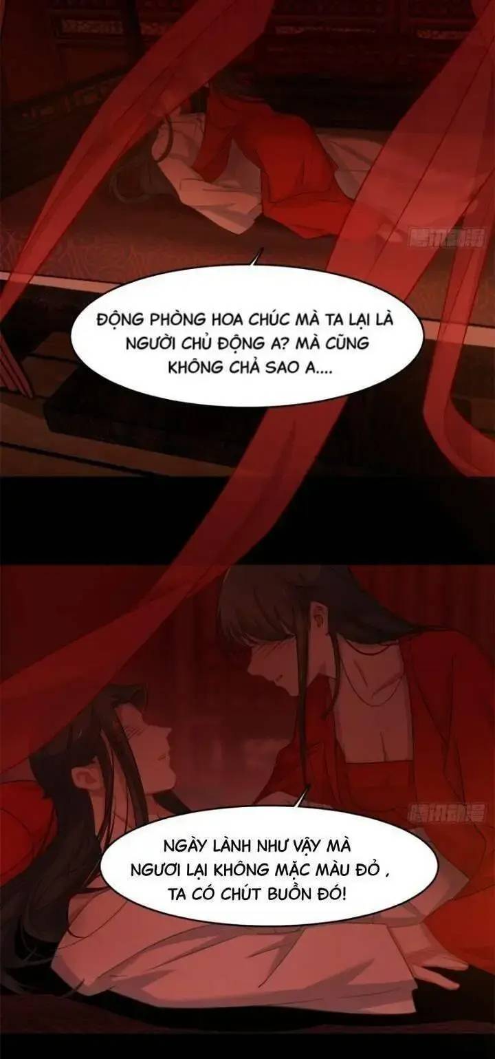 Độc Bộ Thiên Hạ Đặc Công Thần Y Tiểu Thú Phi - Chap 177