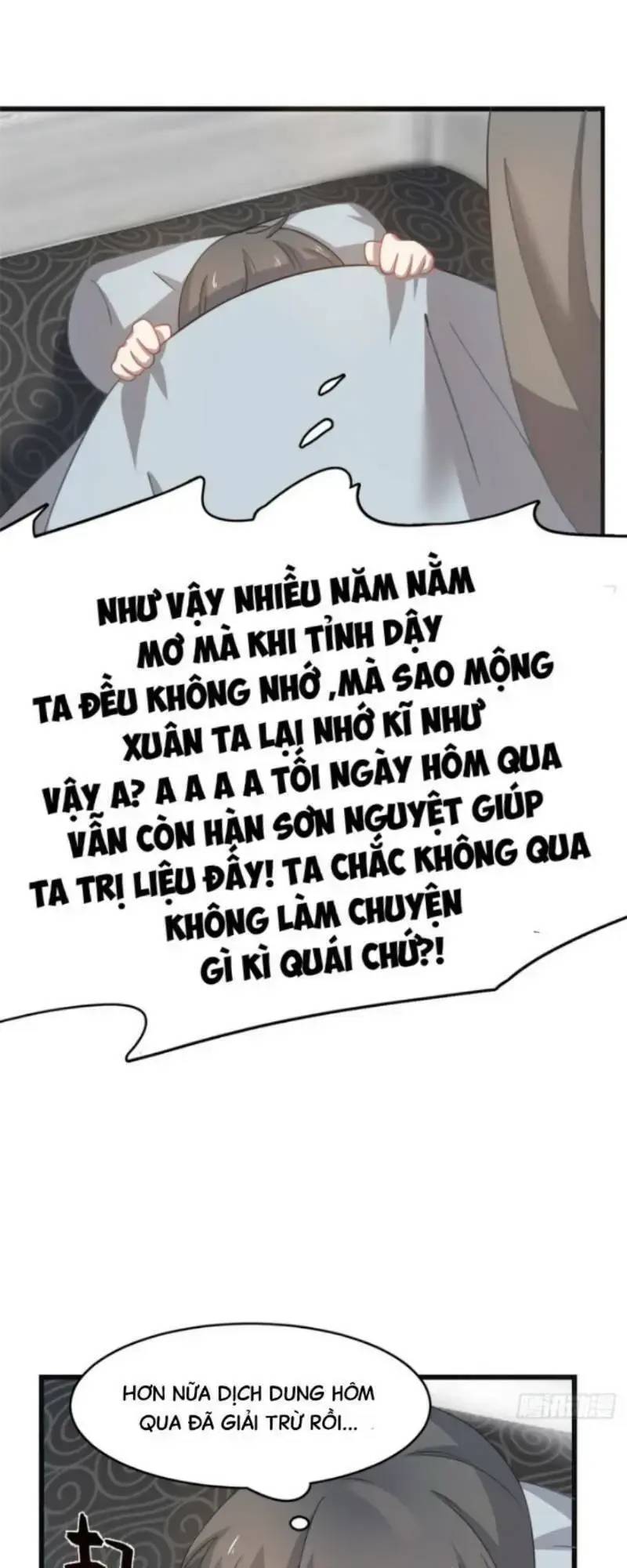 Độc Bộ Thiên Hạ Đặc Công Thần Y Tiểu Thú Phi - Chap 177