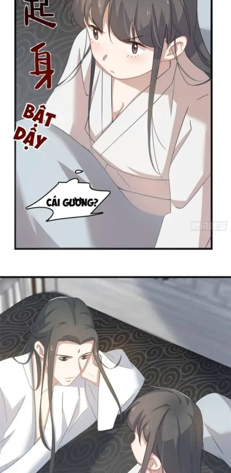 Độc Bộ Thiên Hạ Đặc Công Thần Y Tiểu Thú Phi - Chap 177