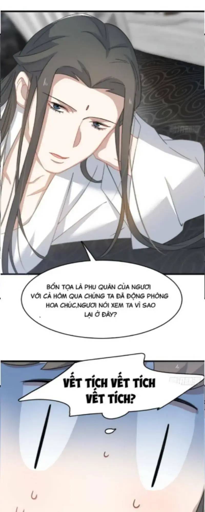 Độc Bộ Thiên Hạ Đặc Công Thần Y Tiểu Thú Phi - Chap 177