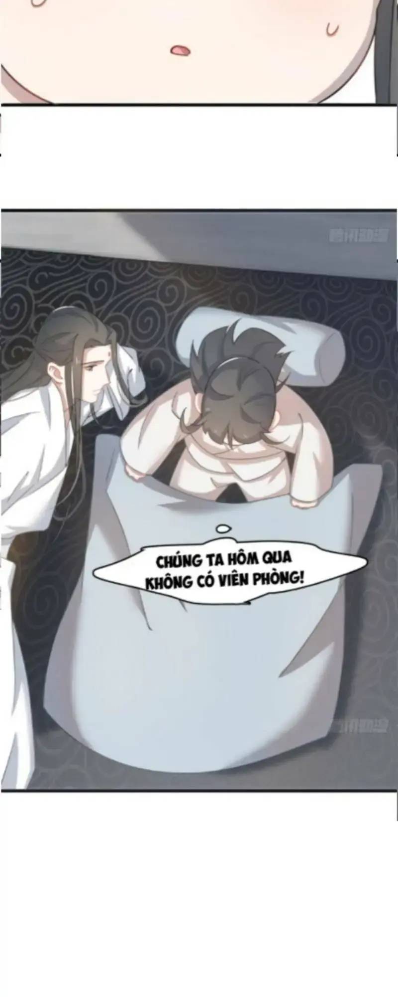 Độc Bộ Thiên Hạ Đặc Công Thần Y Tiểu Thú Phi - Chap 177