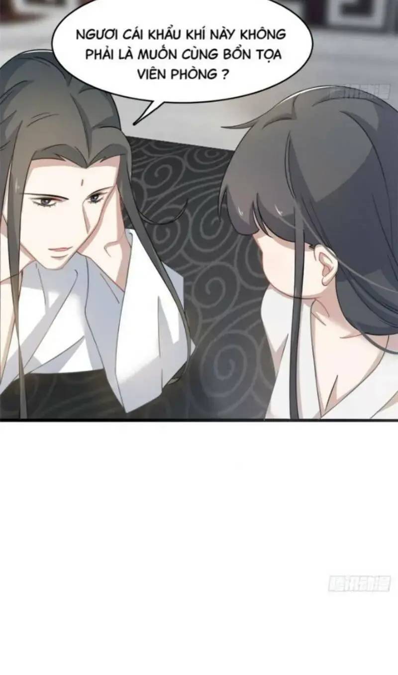 Độc Bộ Thiên Hạ Đặc Công Thần Y Tiểu Thú Phi - Chap 177