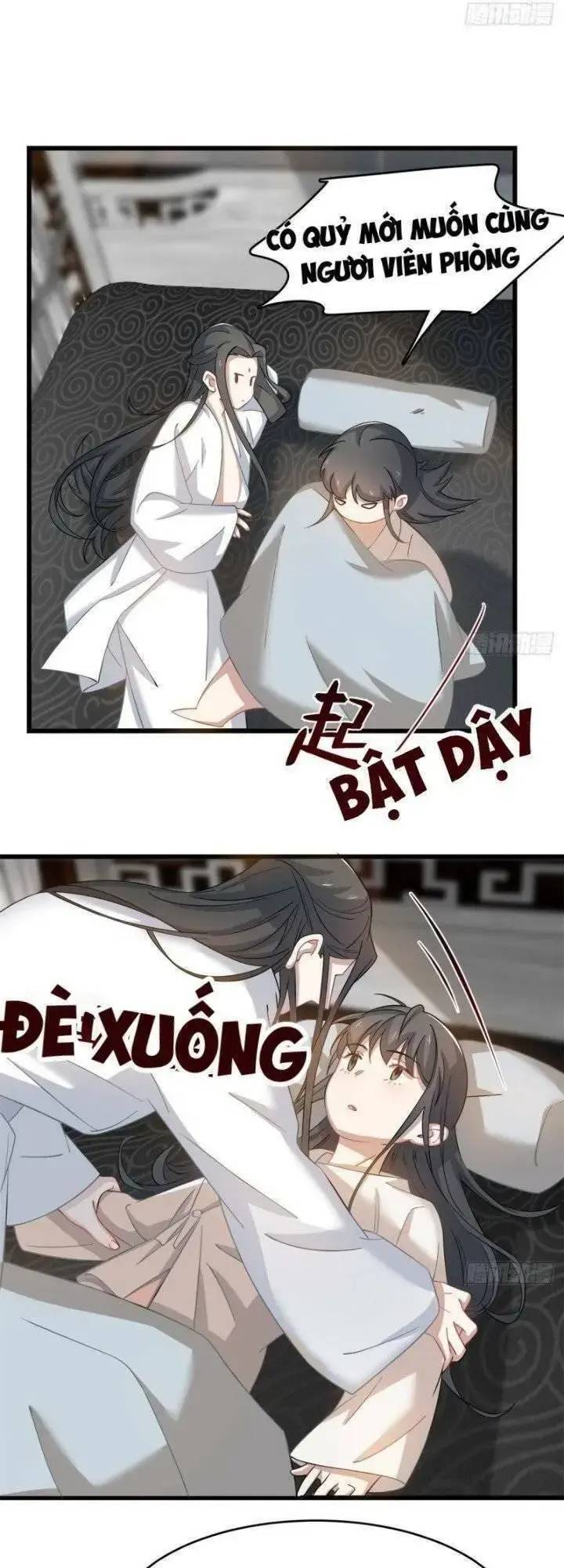 Độc Bộ Thiên Hạ Đặc Công Thần Y Tiểu Thú Phi - Chap 177