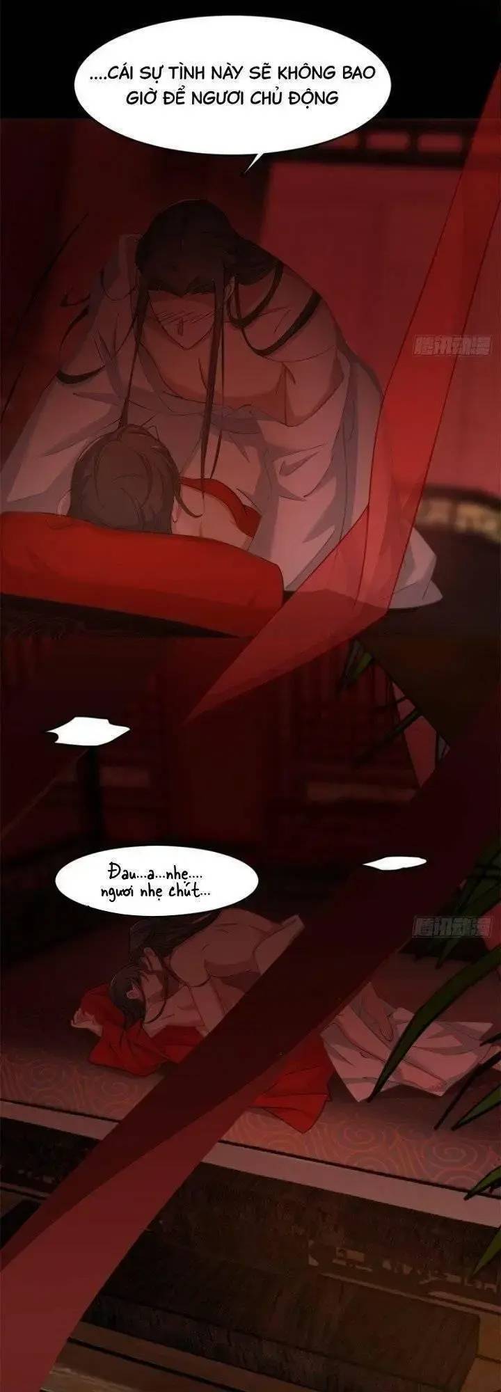 Độc Bộ Thiên Hạ Đặc Công Thần Y Tiểu Thú Phi - Chap 177