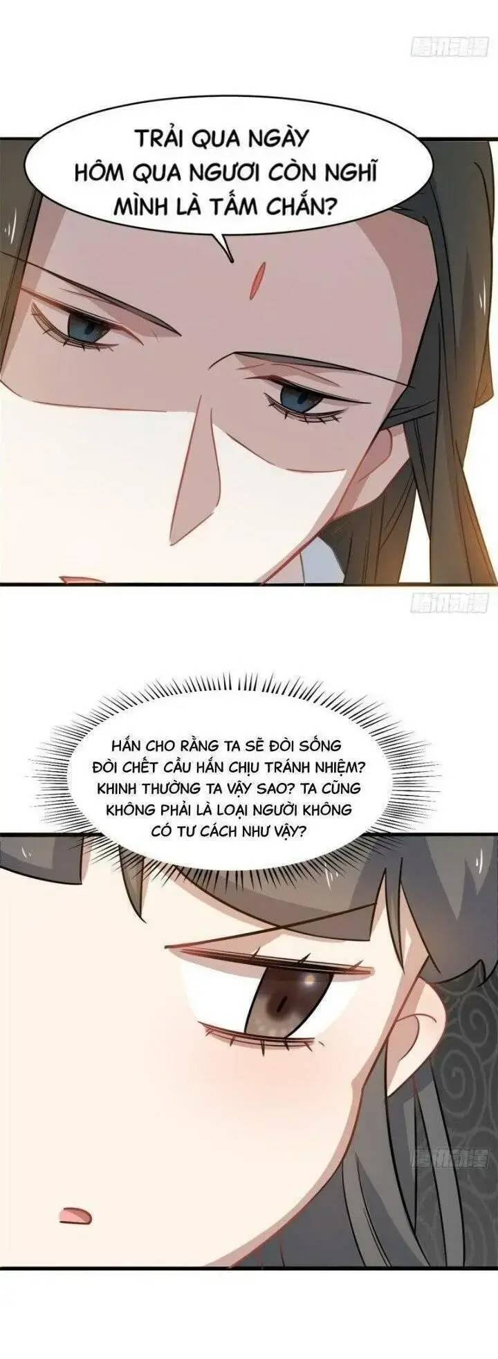 Độc Bộ Thiên Hạ Đặc Công Thần Y Tiểu Thú Phi - Chap 177