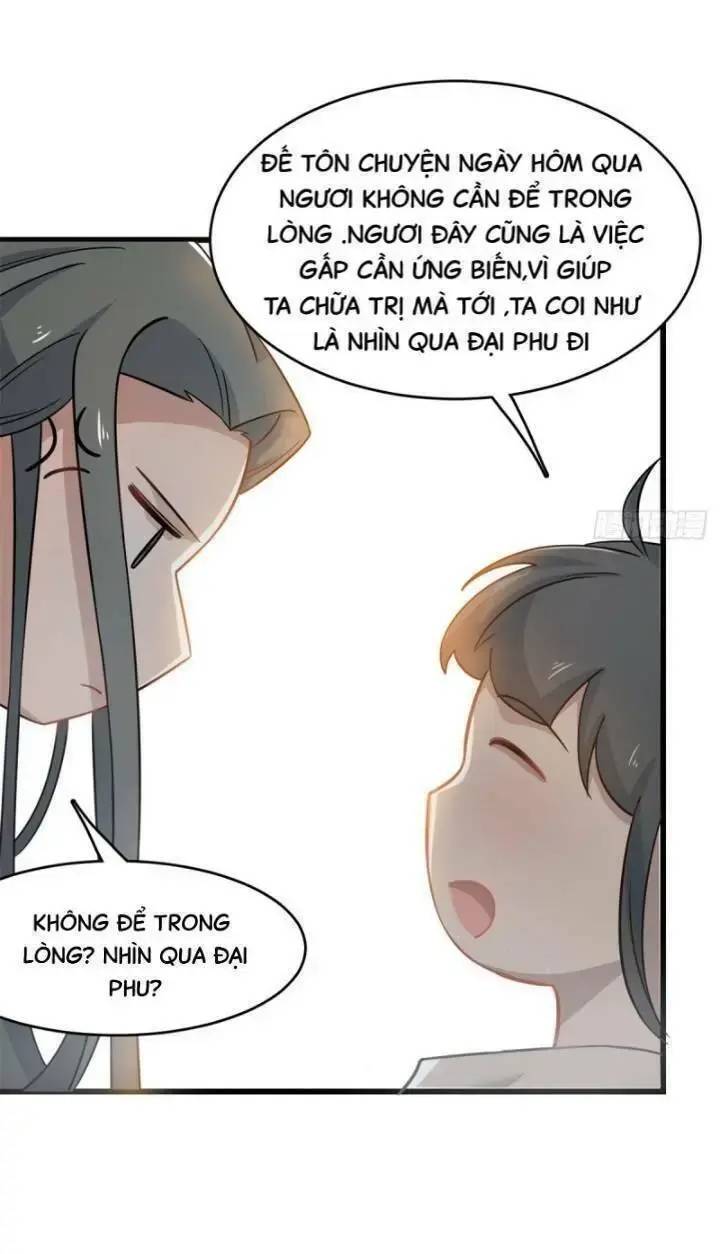 Độc Bộ Thiên Hạ Đặc Công Thần Y Tiểu Thú Phi - Chap 177