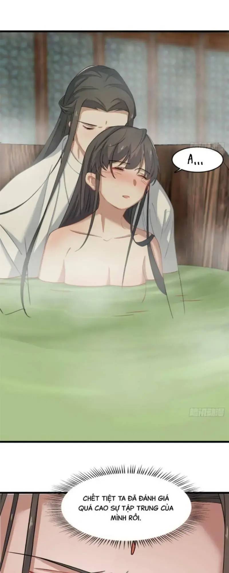 Độc Bộ Thiên Hạ Đặc Công Thần Y Tiểu Thú Phi - Chap 177