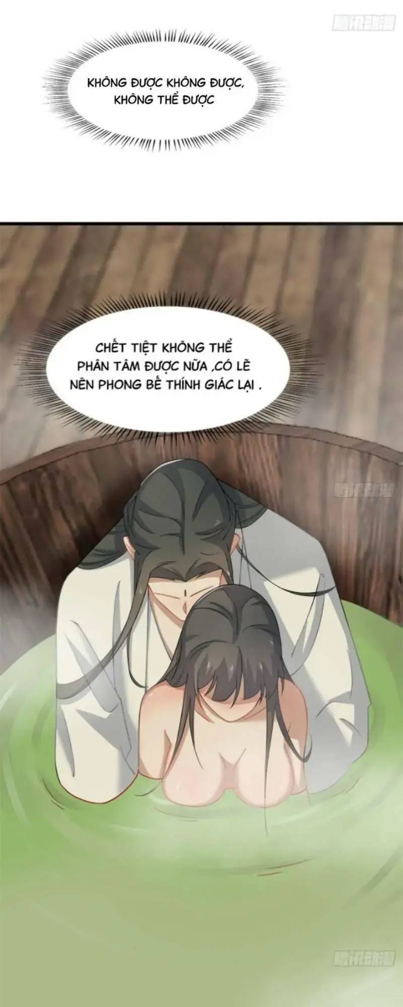 Độc Bộ Thiên Hạ Đặc Công Thần Y Tiểu Thú Phi - Chap 177