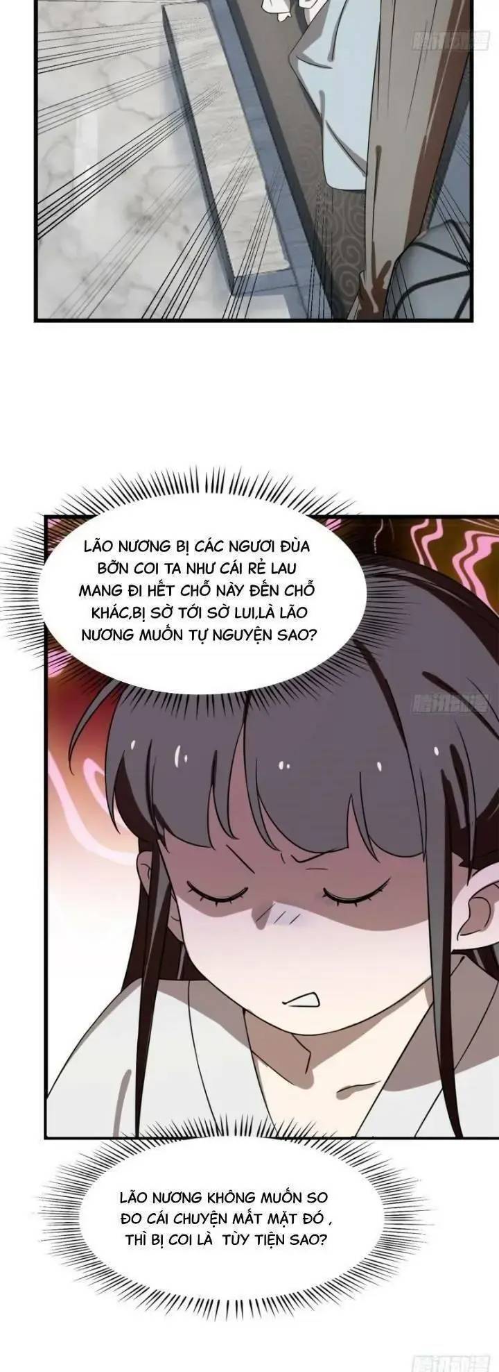 Độc Bộ Thiên Hạ Đặc Công Thần Y Tiểu Thú Phi - Chap 178