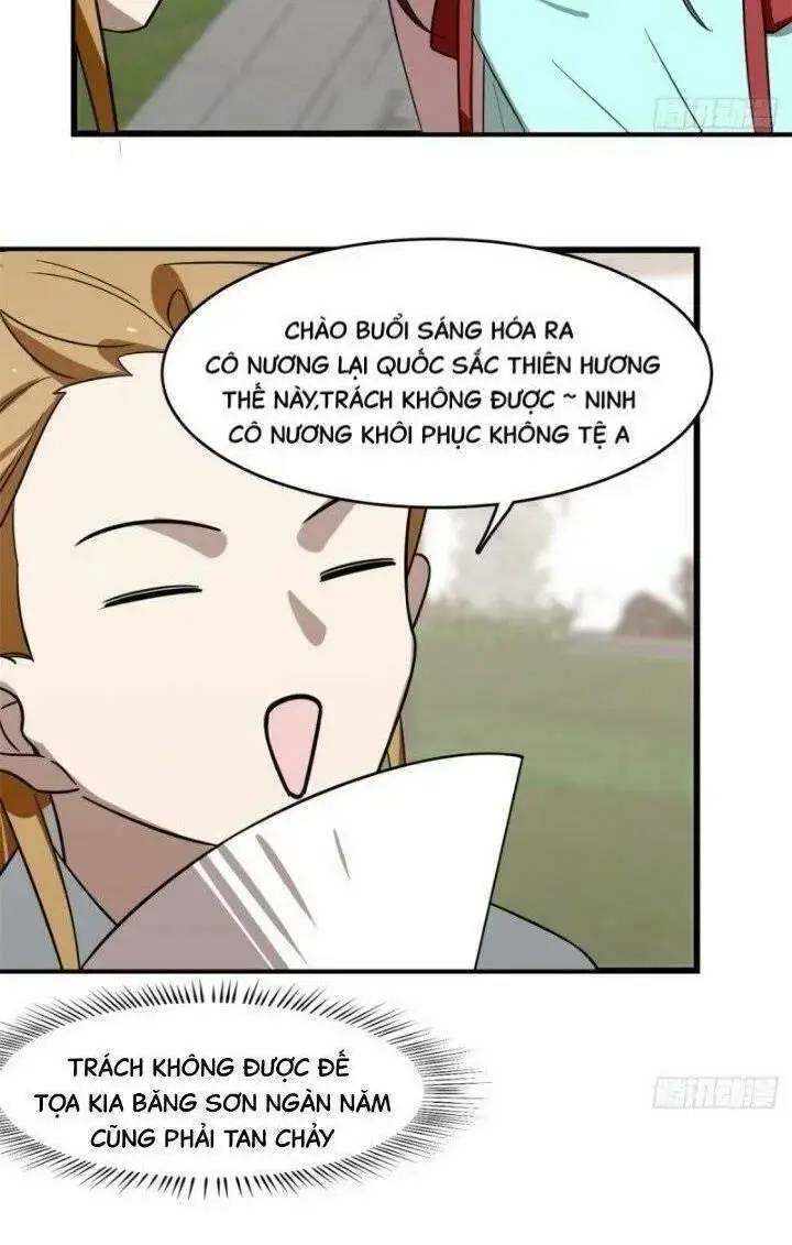 Độc Bộ Thiên Hạ Đặc Công Thần Y Tiểu Thú Phi - Chap 178