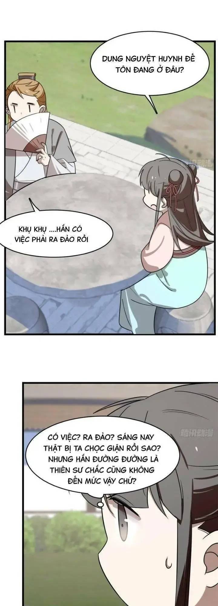 Độc Bộ Thiên Hạ Đặc Công Thần Y Tiểu Thú Phi - Chap 178