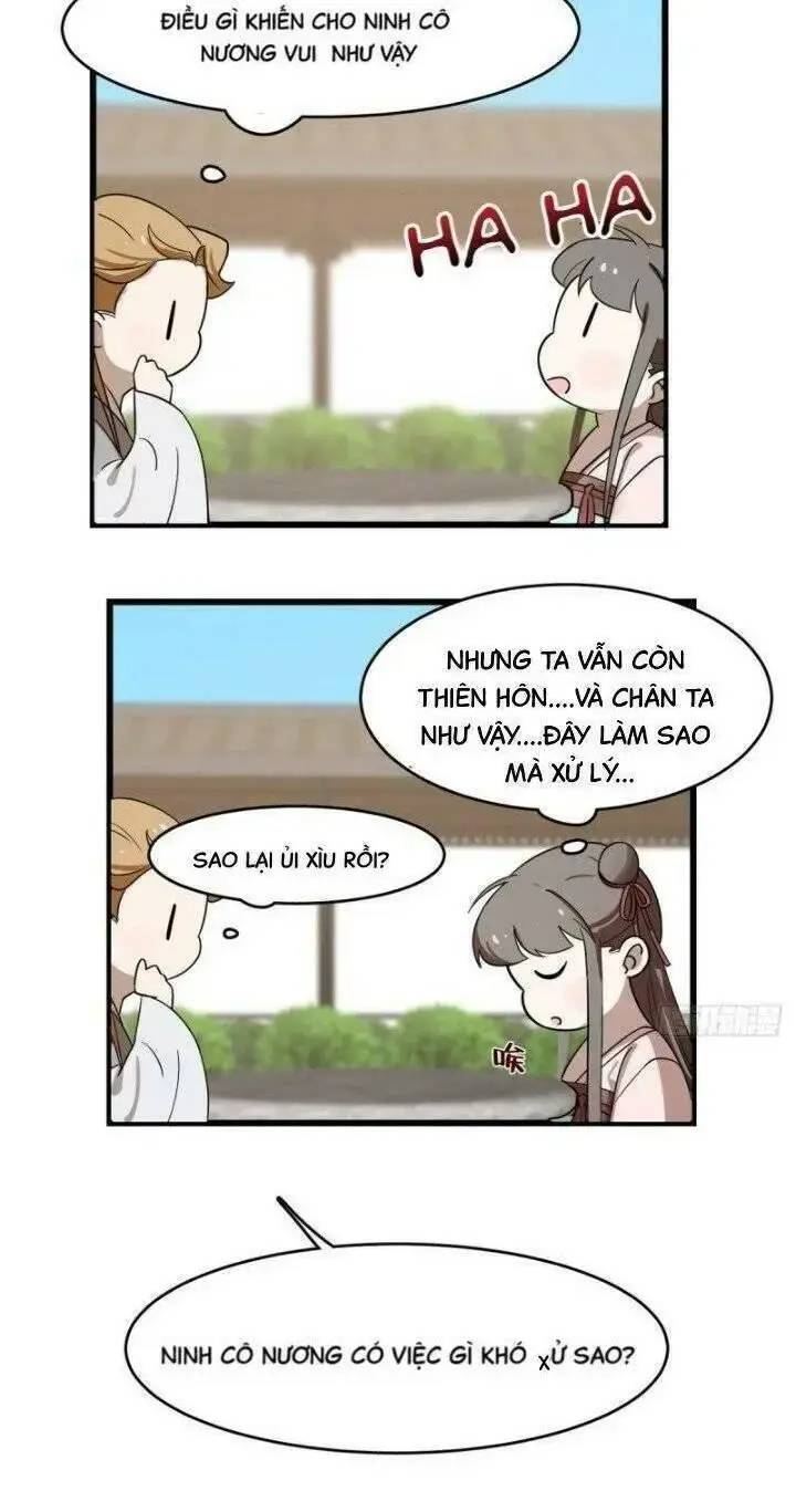 Độc Bộ Thiên Hạ Đặc Công Thần Y Tiểu Thú Phi - Chap 178