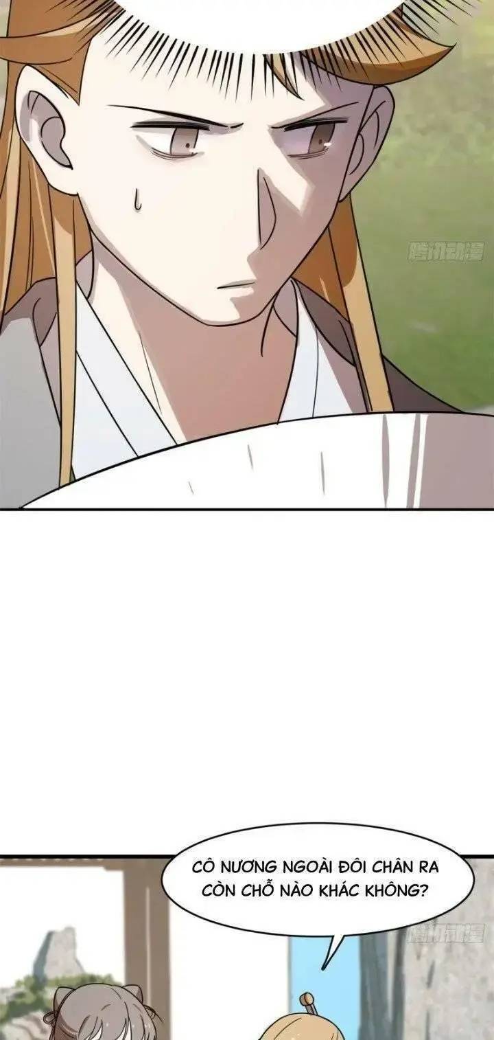 Độc Bộ Thiên Hạ Đặc Công Thần Y Tiểu Thú Phi - Chap 178