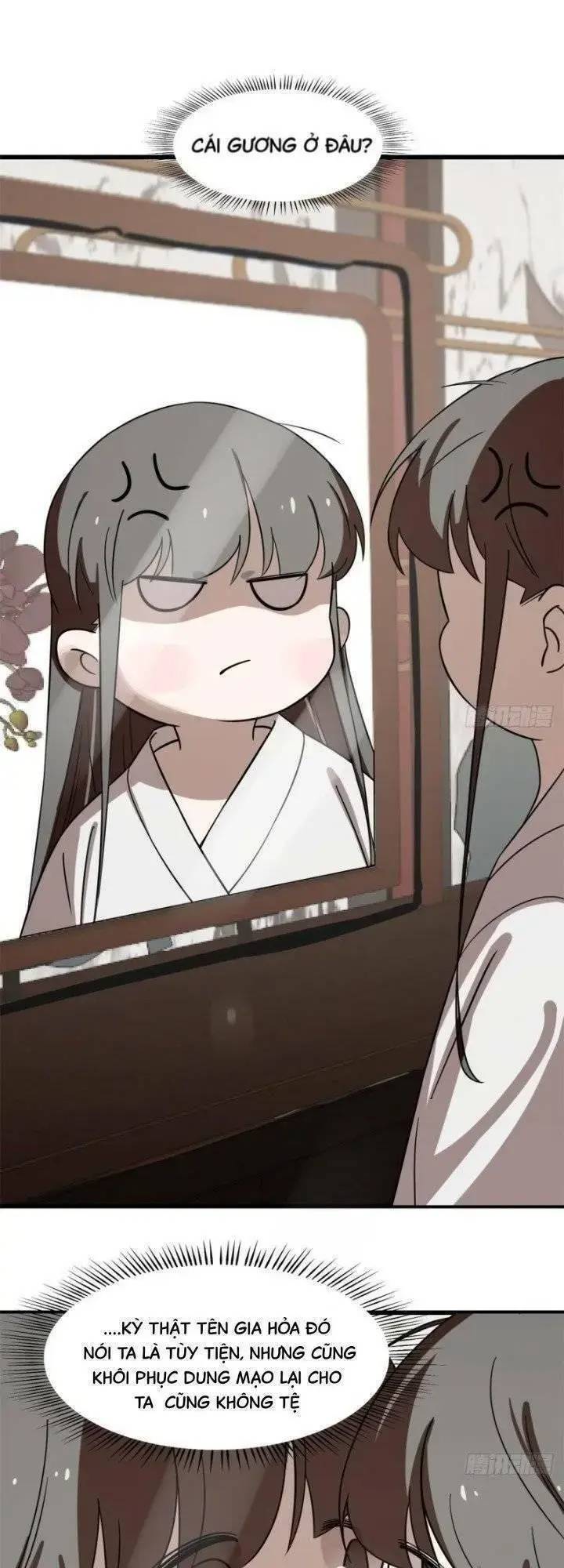 Độc Bộ Thiên Hạ Đặc Công Thần Y Tiểu Thú Phi - Chap 178