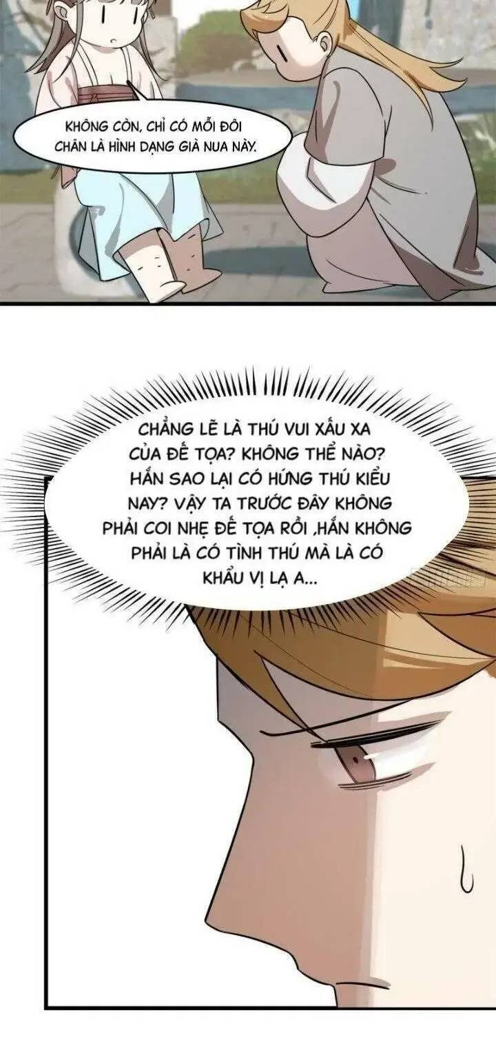 Độc Bộ Thiên Hạ Đặc Công Thần Y Tiểu Thú Phi - Chap 178