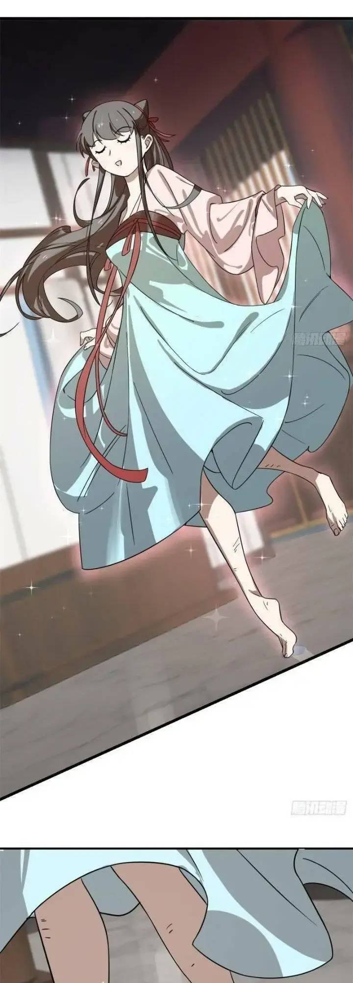 Độc Bộ Thiên Hạ Đặc Công Thần Y Tiểu Thú Phi - Chap 178