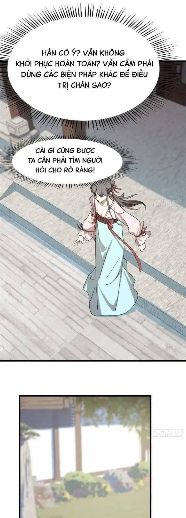 Độc Bộ Thiên Hạ Đặc Công Thần Y Tiểu Thú Phi - Chap 178