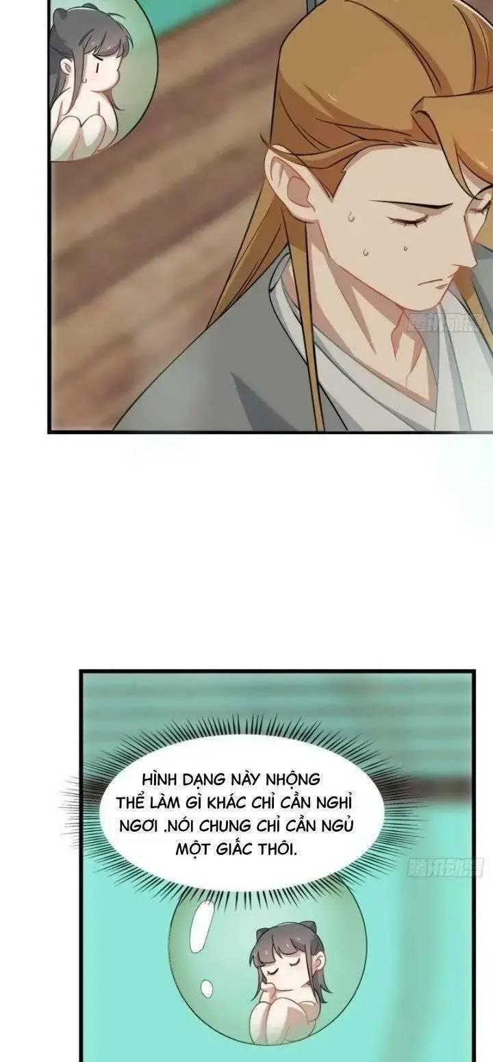 Độc Bộ Thiên Hạ Đặc Công Thần Y Tiểu Thú Phi - Chap 179