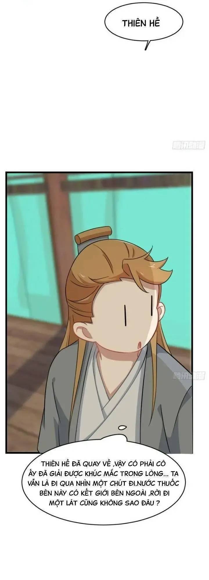 Độc Bộ Thiên Hạ Đặc Công Thần Y Tiểu Thú Phi - Chap 179