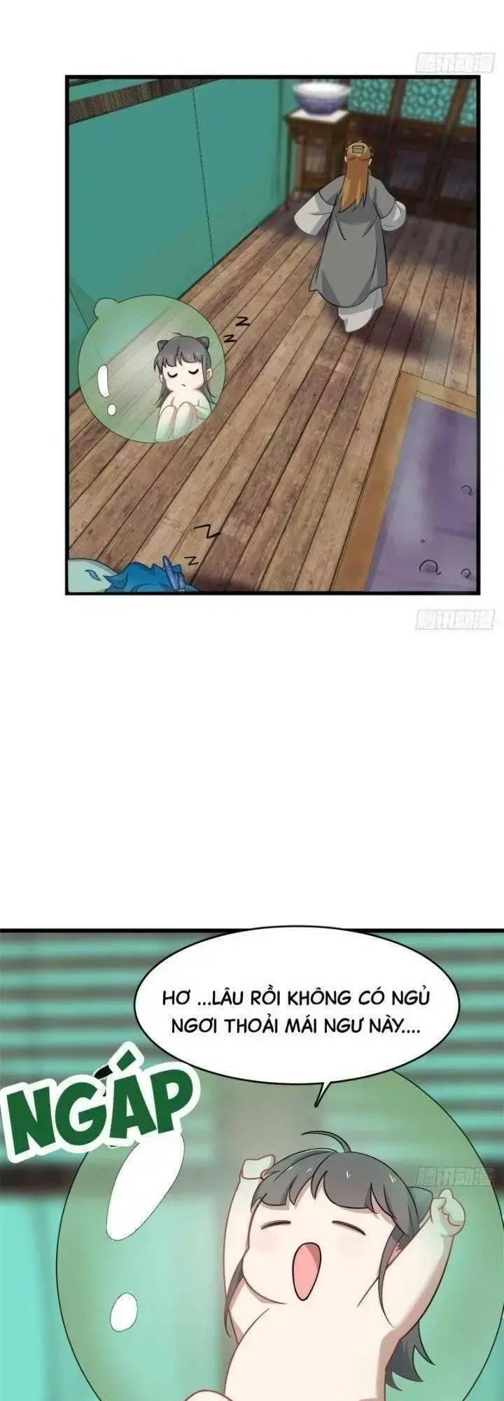 Độc Bộ Thiên Hạ Đặc Công Thần Y Tiểu Thú Phi - Chap 179