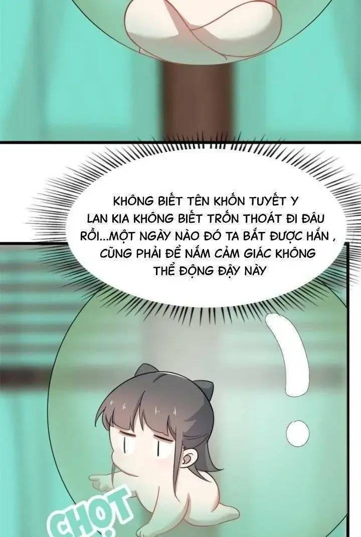 Độc Bộ Thiên Hạ Đặc Công Thần Y Tiểu Thú Phi - Chap 179