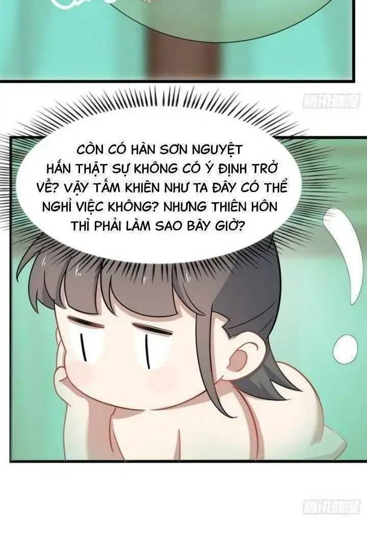 Độc Bộ Thiên Hạ Đặc Công Thần Y Tiểu Thú Phi - Chap 179